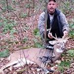 Profile Picture of Kevin Maust Sr. (@sr.kevinmaust) on Instagram