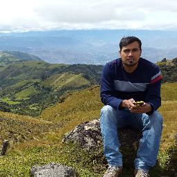 Profile Picture of Abel Calderon (@abelcalderon6) on Twitter