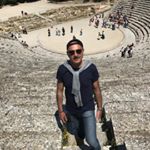 Profile Picture of Mauro Di Giacomo (@digiacomomauro) on Instagram