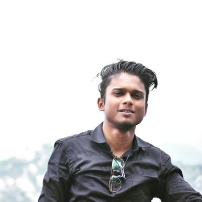 Profile Picture of Ashish Dutta (@ad7ashish) on Twitter