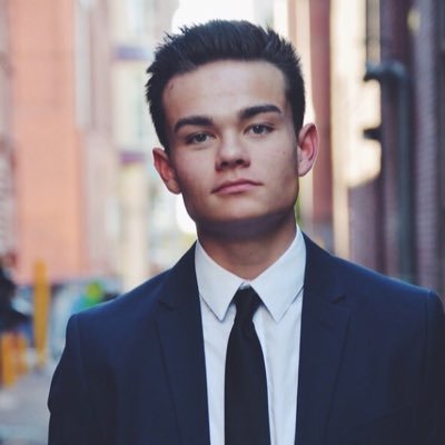 Profile Picture of Brian Seeger (@Brian_Seeger_) on Twitter
