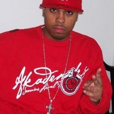 Profile Picture of Albert Grayson (@ChefRome09) on Twitter