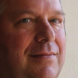 Profile Picture of Greg Witte (@greg_witte) on Twitter