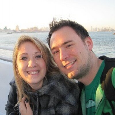 Profile Picture of Dave Brink (@dbrink1981) on Twitter