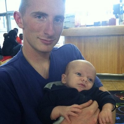 Profile Picture of Thomas Mulkey (@mulkeyownss) on Twitter
