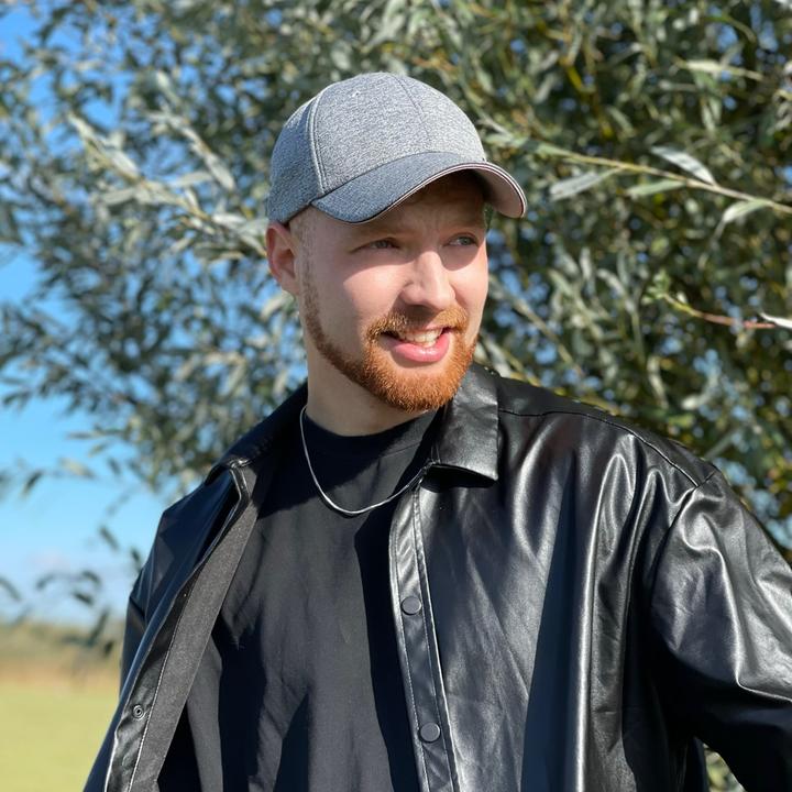 Profile Picture of Mark Schipper (@markschipperr) on Tiktok