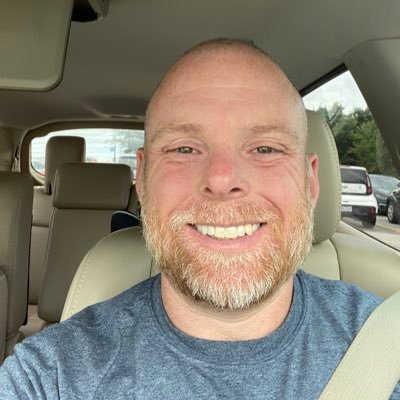 Profile Picture of Jeremy Spence (@the_coachspence) on Twitter