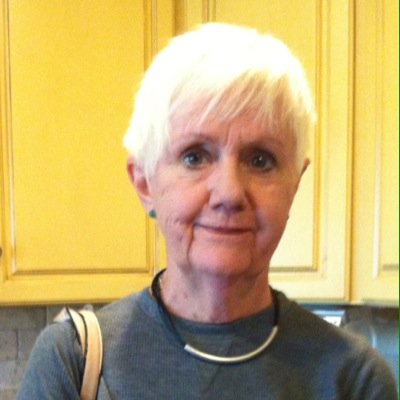 Profile Picture of Anne Decker (@deckeranne3) on Twitter