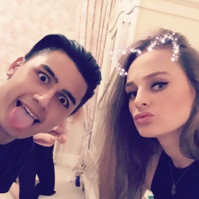 Profile Picture of Matt Flambard (@Flambard_) on Twitter