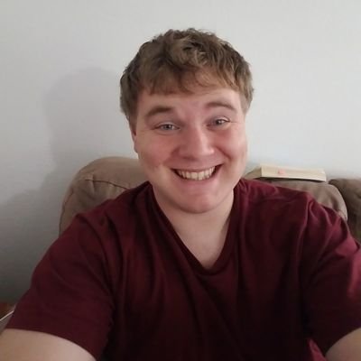 Profile Picture of Jesse Weed (@JWeed017) on Twitter