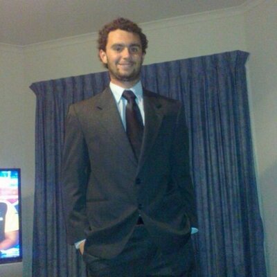 Profile Picture of Ben Milano (@ben_milano) on Twitter