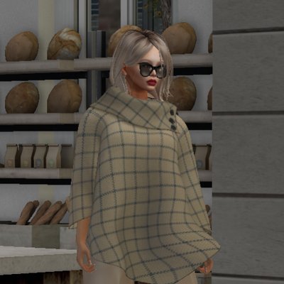 Profile Picture of Ginger Blake (@GinnyB777) on Twitter