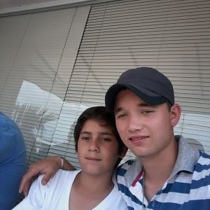 Profile Picture of Nicolas Bartolovich (@NicolasBartolo5) on Twitter