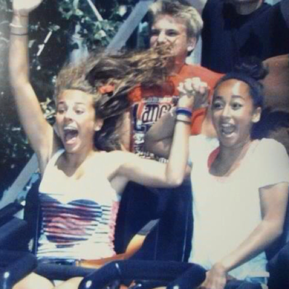 Profile Picture of Maya Blacken (@mayabee) on Poshmark