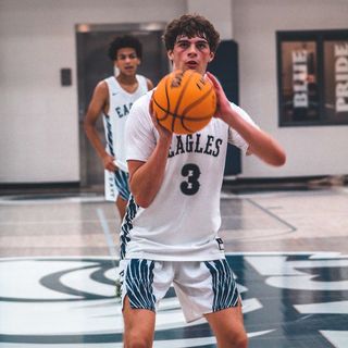 Profile Picture of Eli Buffington (@eli.buffington) on Instagram