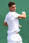 Profile Picture of Thanasi Kokkinakison Wikipedia