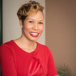 Profile Picture of Nikia Scott, PhD (@drscottspeaks) on Instagram