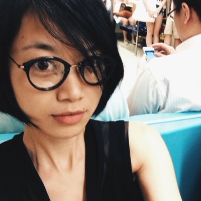 Profile Picture of Yi Jung,Tsai (@Spaceshipkay) on Twitter