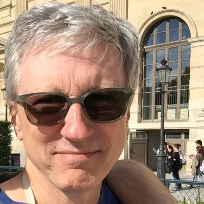 Profile Picture of Gordon Shannon (@GordonShannon) on Twitter