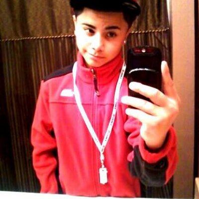 Profile Picture of @joseph_calvillo (@Mackkk10) on Twitter