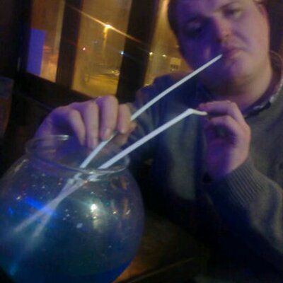 Profile Picture of Craig Driscoll (@Dricky1978) on Twitter