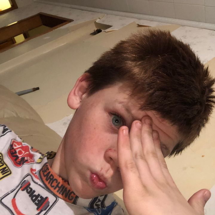 Profile Picture of Lucas Sharpe (@lucassharpe0) on Tiktok