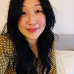 Profile Picture of nancy kwon (@nancyk.nw) on Instagram