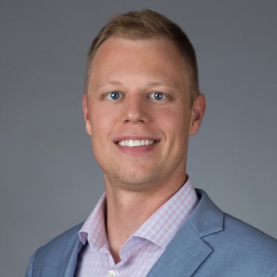 Profile Picture of Aaron Buley  🚀 (@aaronbuley) on Twitter