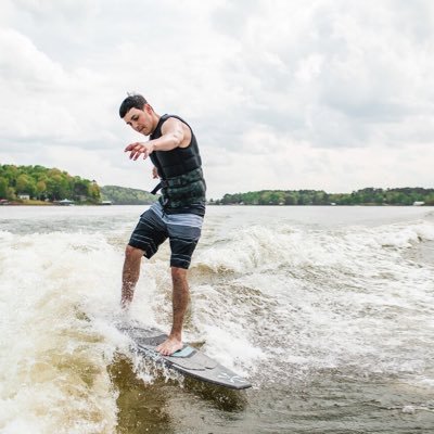 Profile Picture of Michael Emerick (@M_emerick26) on Twitter