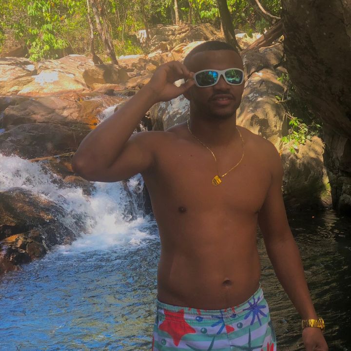 Profile Picture of David Nascimento (@davidnascimento596) on Tiktok