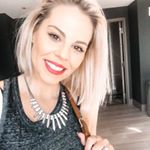 Profile Picture of Amanda Shallow DesJardins (@amandashallow) on Instagram
