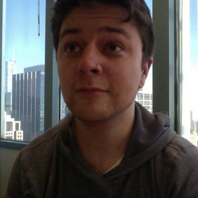 Profile Picture of Andrew Luhring (@AndrewLuhring) on Twitter