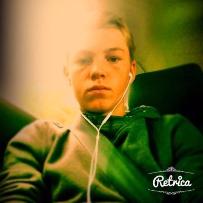 Profile Picture of Benjamin Keist (@@001Benji) on Twitter