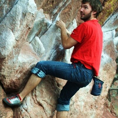 Profile Picture of Will Jeffries (@WillJeffries) on Twitter