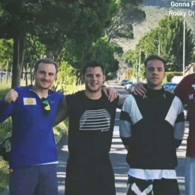 Profile Picture of Dylan Prosser (@DylanProsser14) on Twitter