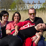 Profile Picture of Helen Turner (@helentog) on Flickr