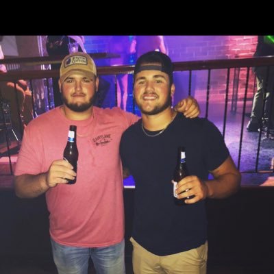 Profile Picture of Bryan McAfee (@BryanMcAfee6) on Twitter