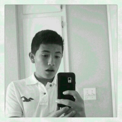 Profile Picture of David Morga (@osoarrogantdavi) on Twitter