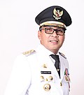 Profile Picture of Mohammad Ramdhan Pomantoon Wikipedia
