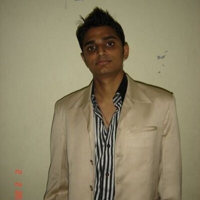 Profile Picture of Arun Patel (@arunpatel8) on Twitter