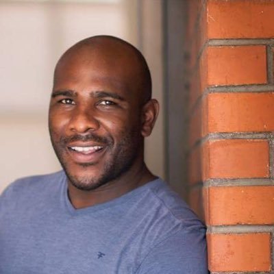 Profile Picture of Andrew Kindle (@kindleforLaccd) on Twitter