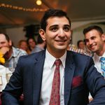 Profile Picture of Michael Frudakis (@mikefruda) on Instagram