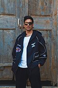 Profile Picture of Anurag Sinha (actor)on Wikipedia