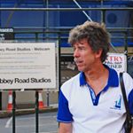 Profile Picture of Bob Pikelis (@dinsdale50) on Instagram