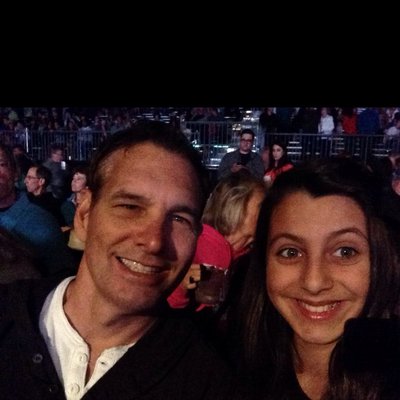 Profile Picture of Dave Amerson (@AmersonDave) on Twitter