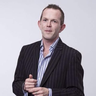 Profile Picture of Marc Gray (@graymarcuswp) on Twitter