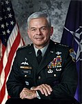 Profile Picture of William F. Kernanon Wikipedia