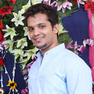 Aniruddha Chakraborty - Twitter Profile Picture of Aniruddha Chakraborty (@ImAniChakcy) on Twitter