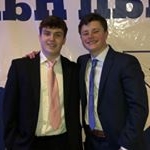 Profile Picture of Tommy O’Connor (@tommyoco) on Instagram