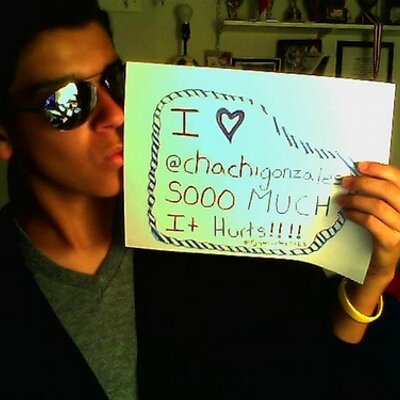 Profile Picture of TJ Gonzales (@RealTravisJay) on Twitter